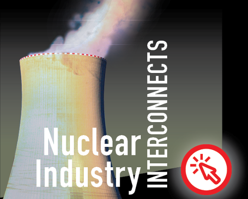 Nuclear Industry Interconnects