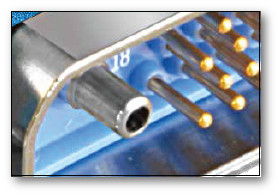 Pneumatic Contacts