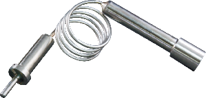 High-Pressure Assemblies for Pure Air Pneumatic / Cryogenic Applications