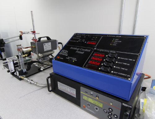 Pneumatic Production and Solutions