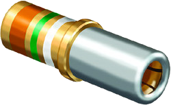 Size #12 Socket Contacts for Series 806 PowerPlay Connectors 809-113