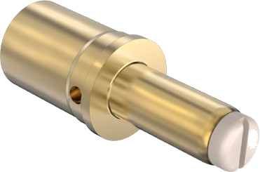 Crown Ring Pin Contacts for Micro-Crimp PowerPlay and SuperNine I and III PowerPlay 850-325