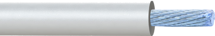 TurboFlex M Copper Core, Lightweight Duralectric L Insulation, 2000 VAC 967-022