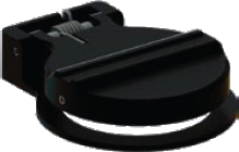 Pressure Seal, Dust and Immersion Resistant for Mighty Mouse Series 804 Jam Nut Connectors 667-387