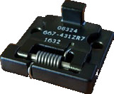Pressure Seal, Full Environmental for USB Connectors 667-431