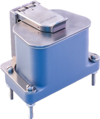 ProSeal Protective Cover for M81790/1 Aircraft External Power Connectors 667-477