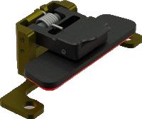 ProSeal Cover for Rear-Mount Series 79 Connectors 667-486