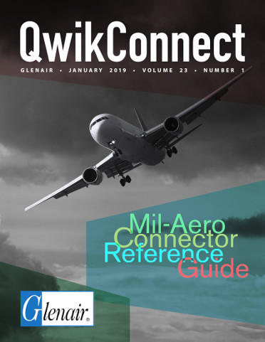 Mil-Aero Connector Reference Guide