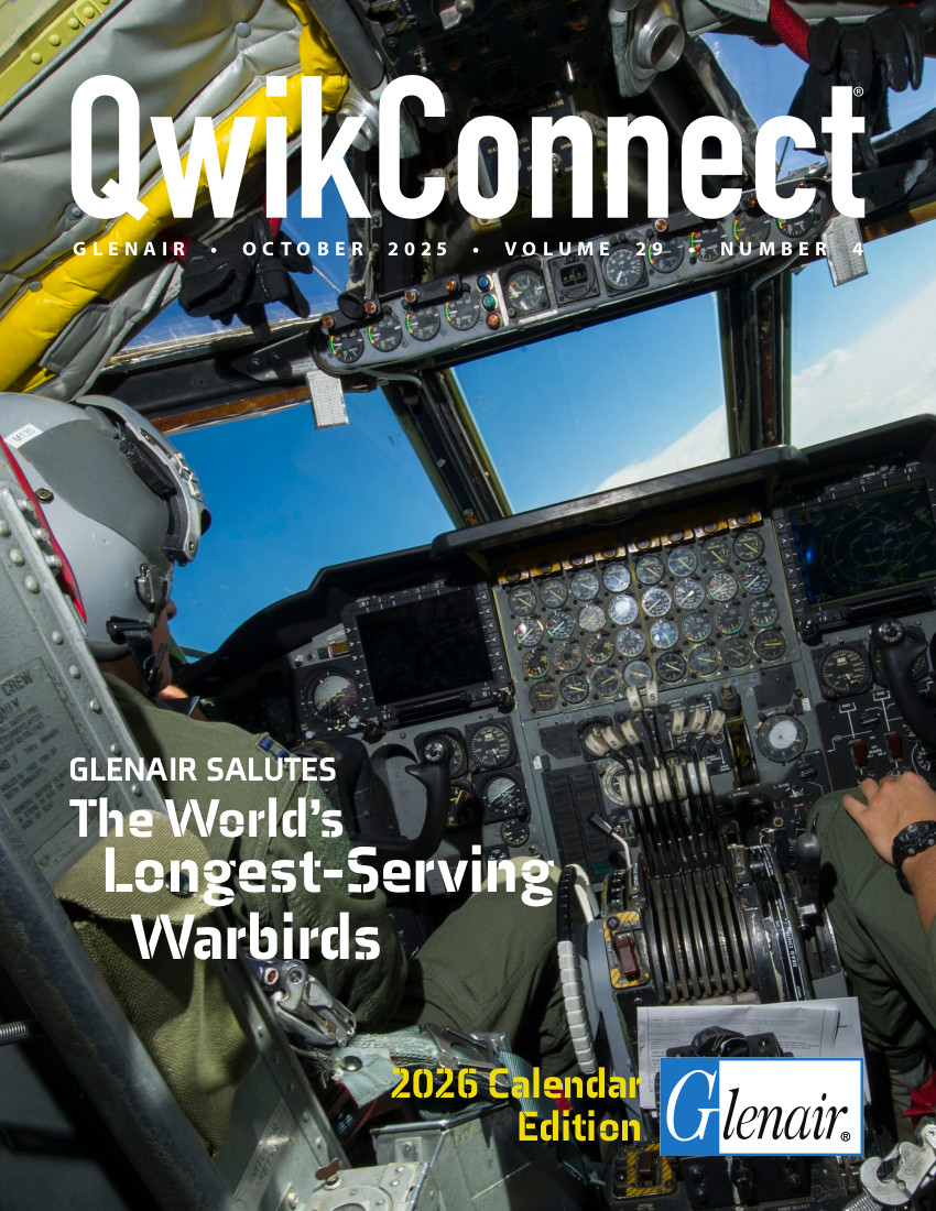 The World's Longest-Serving Warbirds - 2026 Calendar Issue