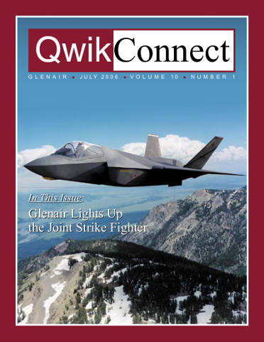 July 2006 QwikConnect