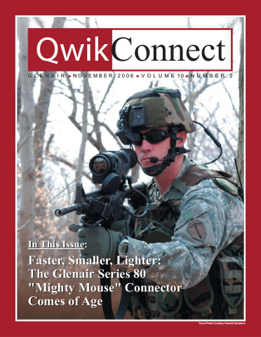 November 2006 QwikConnect