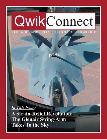 A Strain-Relief Revolution - April 2007