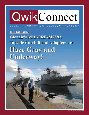 January 2007 QwikConnect