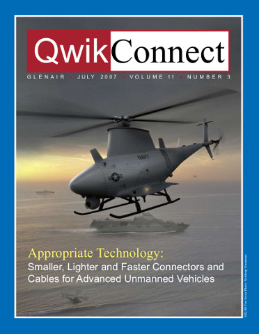 July 2007 QwikConnect