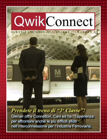 October 2007 QwikConnect