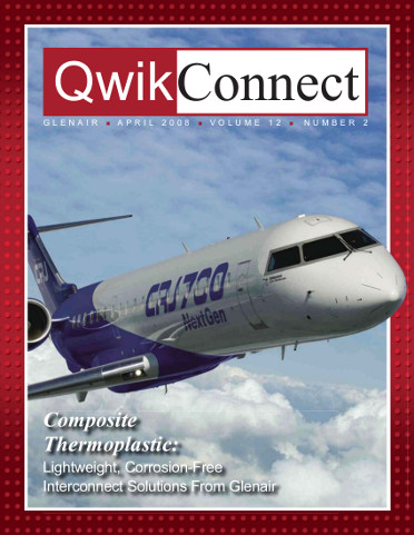 April 2008 QwikConnect
