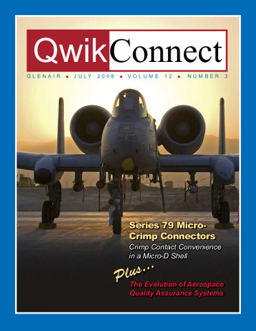 July 2008 QwikConnect