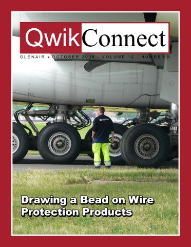 October 2008 QwikConnect