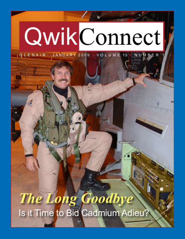 January 2009 QwikConnect