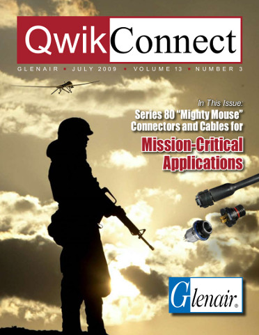 July 2009 QwikConnect