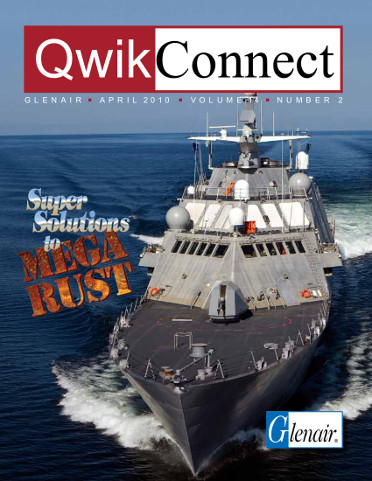 April 2010 QwikConnect
