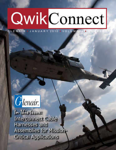 January 2010 QwikConnect
