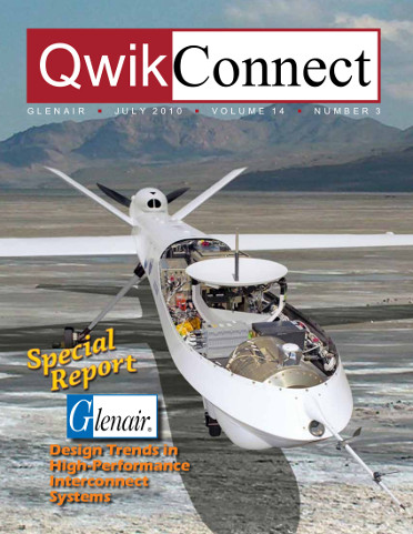 July 2010 QwikConnect