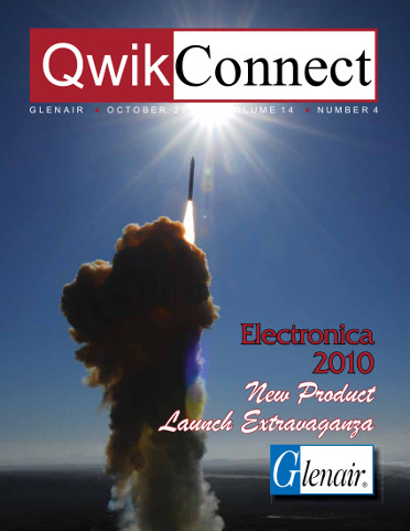 October 2010 QwikConnect