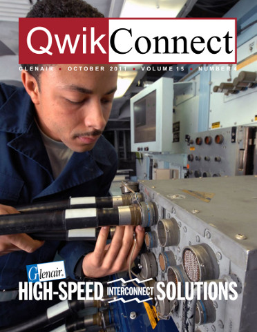 High-Speed Interconnect Solutions