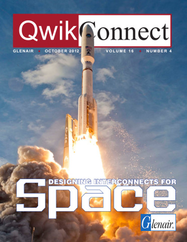 Designing Interconnects for Space