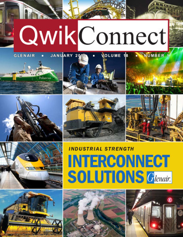 Industrial Strength Interconnect Solutions