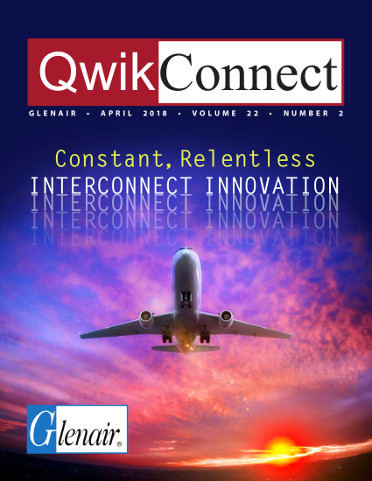 Constant, Relentless Interconnect Innovation