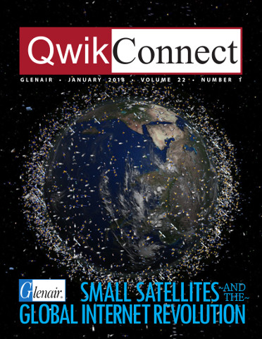 Small Satellites and the Global Internet Revolution