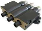 Plug Shell Size 04 Assembly for Metallic Gland