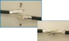 Connectors and Cables Assembly Procedure