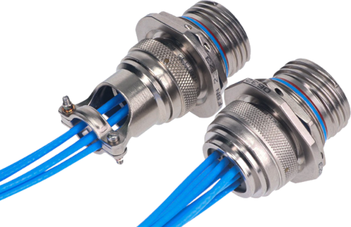 620HS093 (620-093) SplayMaster and 610HS027 (610-027) E-Nut SuperNine RF Cable Organizers