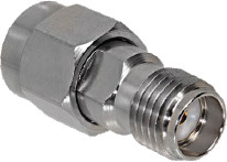 2.92 Male to SMA Female Adapter, 852-171