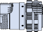 SuperNine® Threaded Coupling Filter Adapter 240-383B