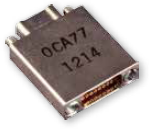 Dual Row Series 89 Nano-Miniature™ Connector Saver 891-016