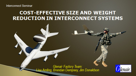 Interconnect Seminar No. 2