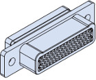 Plug Connectors with Socket Contacts, 791-003 and 791-004