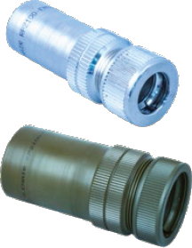 RP2100 Conduit End Fitting, Straight