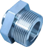 RP2411 General-use Threaded Fitting Adapter