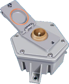 NAVSEA-Approved Shielded Composite Junction Boxes