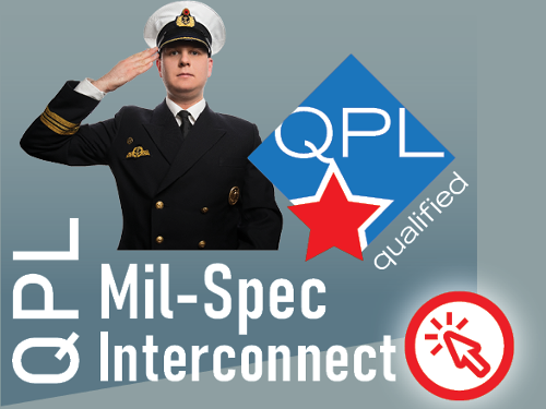 Glenair Mil-Spec Interconnect Technologies