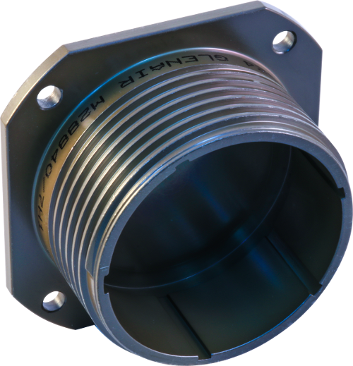 Dummy Stowage Receptacle M28840/7