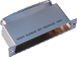 Banding Porch Platform, 557-281