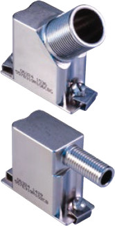 Space-Grade D-Subminiature Backshells and Accessory Hardware
