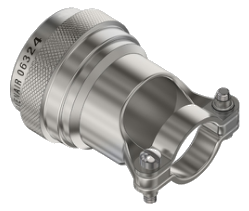 620H-090 Saddle Clamp