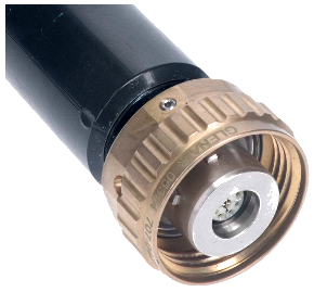 707-0407 Cable Connector Plug